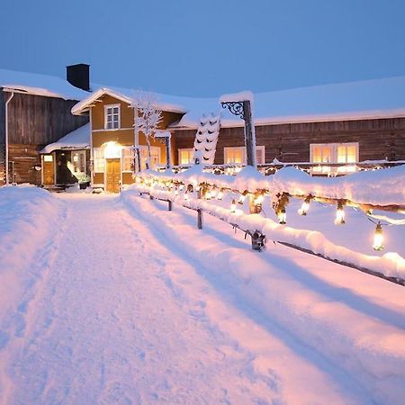 Elves Village Hotel Köngäs Exterior foto